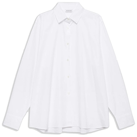 Anine Bing Essie Skjorte, White